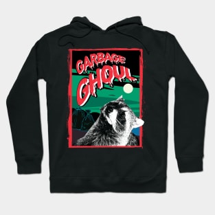 Garbage Ghoul Hoodie